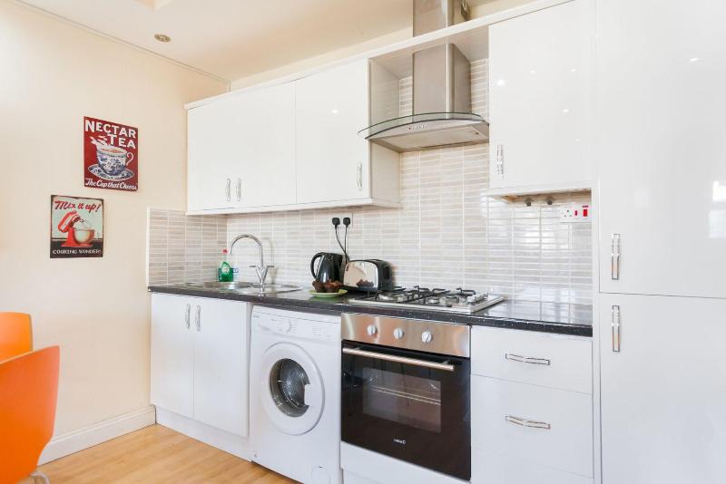Kings Cross International - Genel