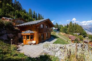 Chalet Belle Roche Recently Renovated Jacuzzi otel fotoğrafı