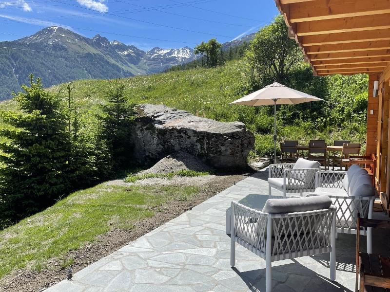 Chalet Belle Roche Recently Renovated Jacuzzi - Genel
