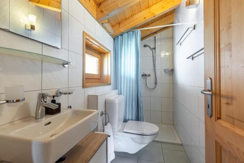 Chalet Belle Roche Recently Renovated Jacuzzi - Genel