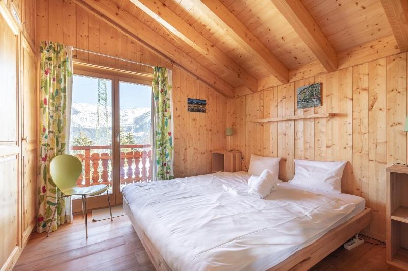 Chalet Belle Roche Recently Renovated Jacuzzi - Genel