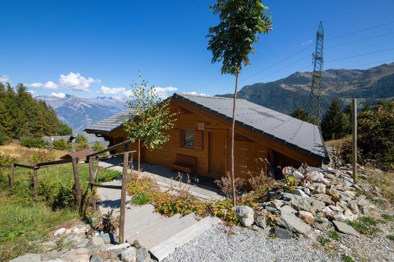Chalet Belle Roche Recently Renovated Jacuzzi - Genel