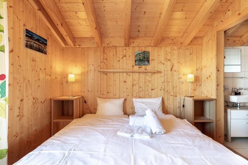 Chalet Belle Roche Recently Renovated Jacuzzi - Oda