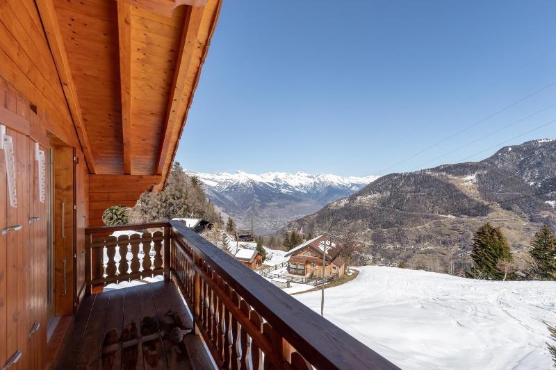 Chalet Belle Roche Recently Renovated Jacuzzi - Oda