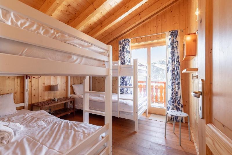 Chalet Belle Roche Recently Renovated Jacuzzi - Oda