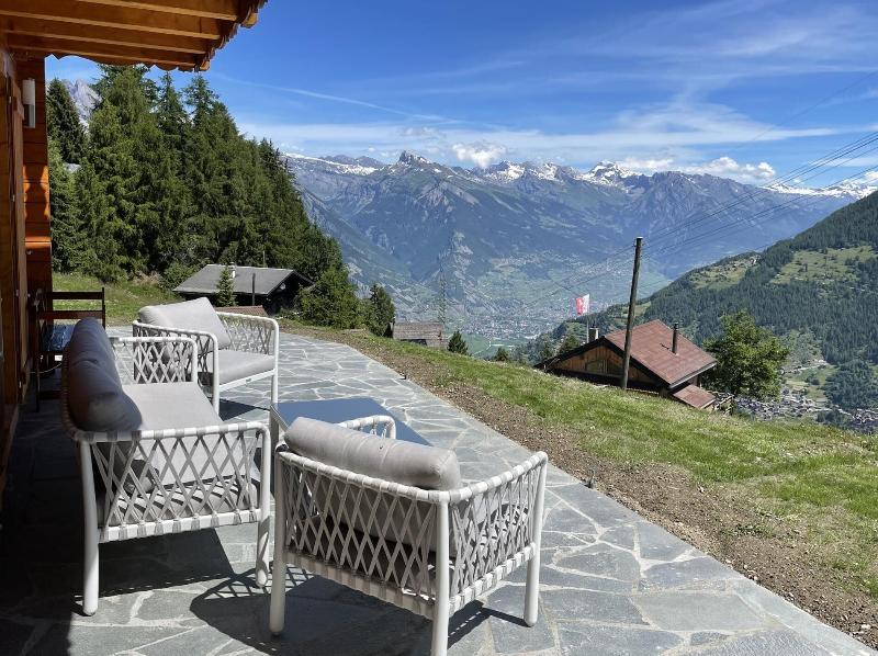 Chalet Belle Roche Recently Renovated Jacuzzi - Oda