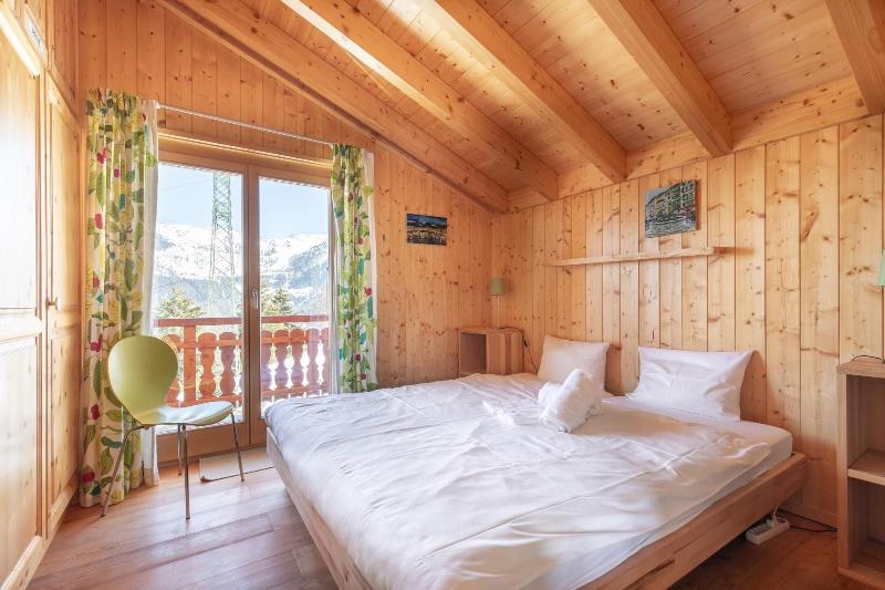 Chalet Belle Roche Recently Renovated Jacuzzi - Oda