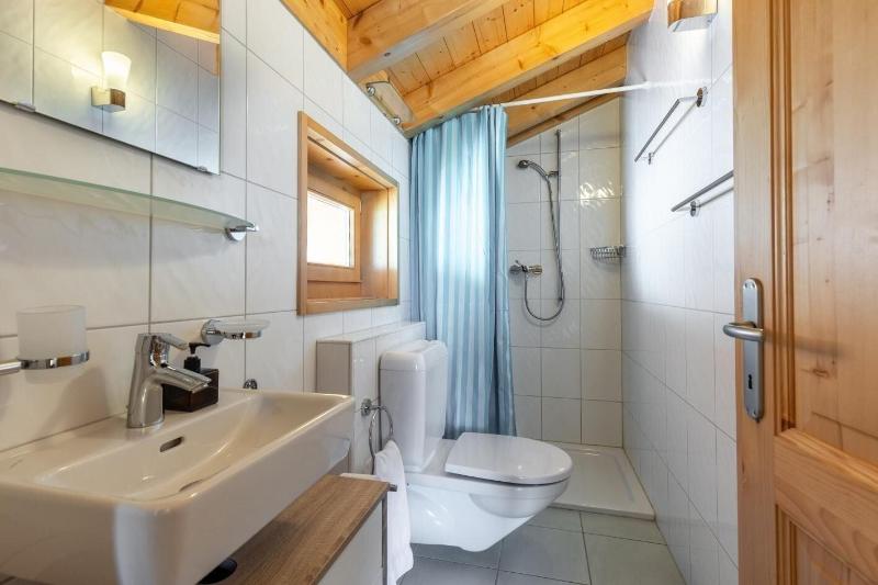 Chalet Belle Roche Recently Renovated Jacuzzi - Oda