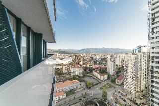 Grand City Apartments Batumi otel fotoğrafı