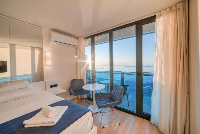 Grand City Apartments Batumi - Genel