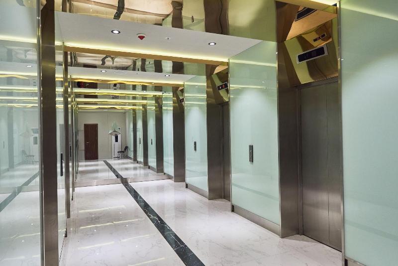 Grand City Apartments Batumi - Genel