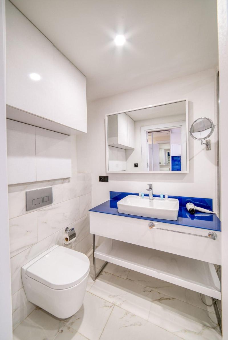 Grand City Apartments Batumi - Oda