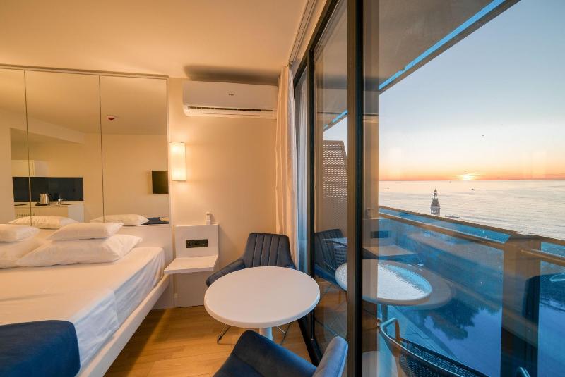 Grand City Apartments Batumi - Oda