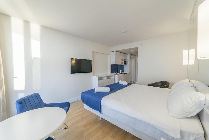 Grand City Apartments Batumi - Oda