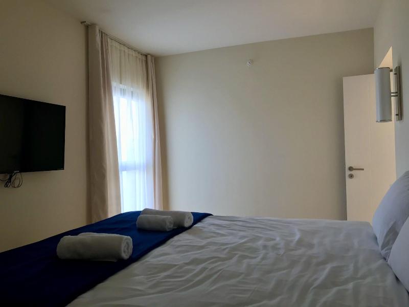 Grand City Apartments Batumi - Oda