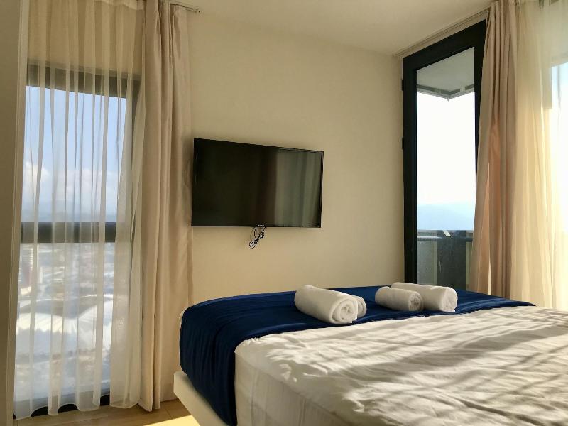 Grand City Apartments Batumi - Oda