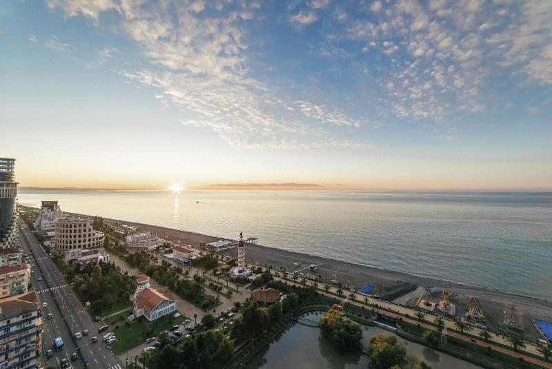 Grand City Apartments Batumi - Oda