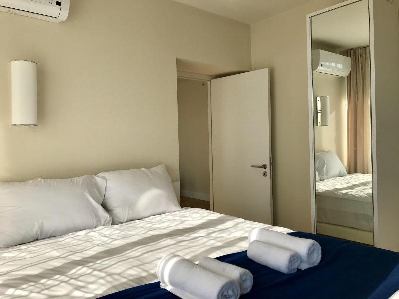 Grand City Apartments Batumi - Oda