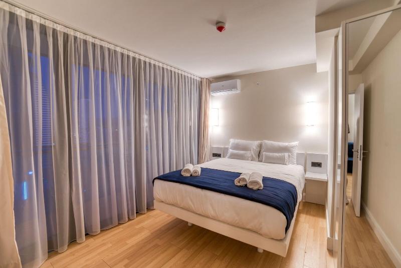 Grand City Apartments Batumi - Oda