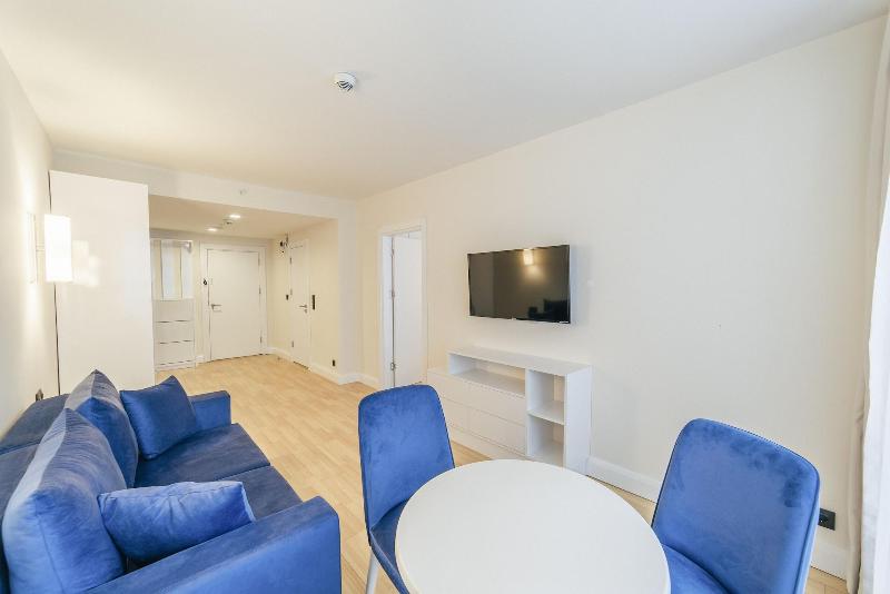 Grand City Apartments Batumi - Oda