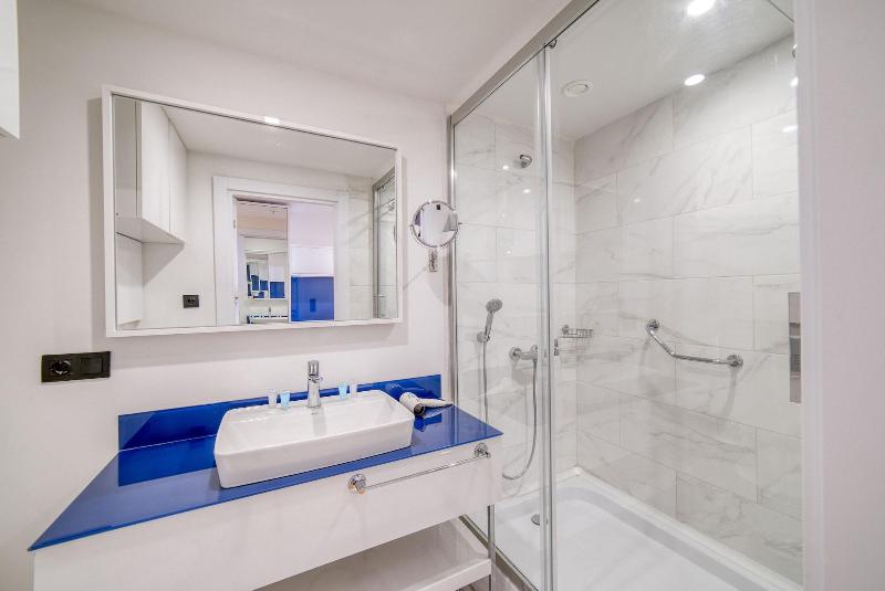 Grand City Apartments Batumi - Oda