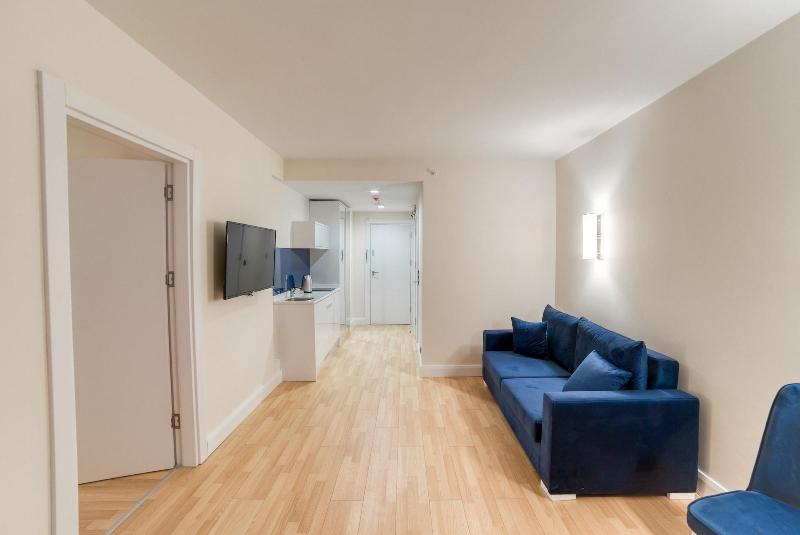 Grand City Apartments Batumi - Oda