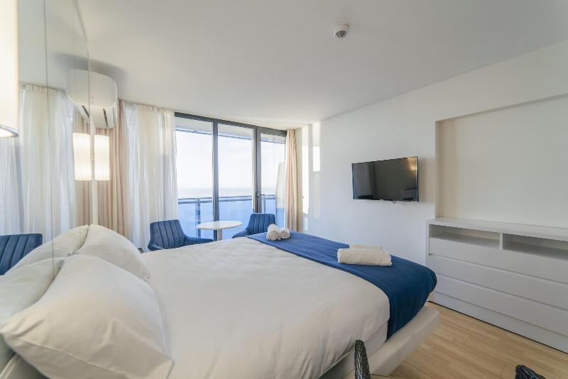 Grand City Apartments Batumi - Oda