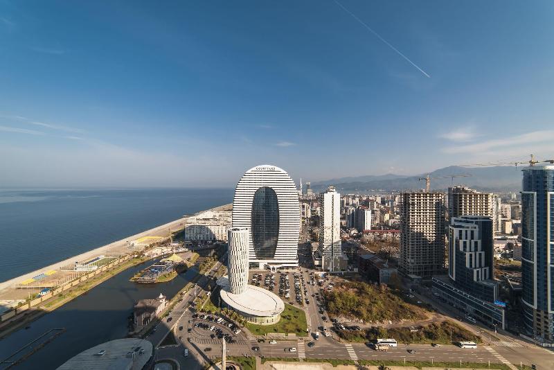 Grand City Apartments Batumi - Oda