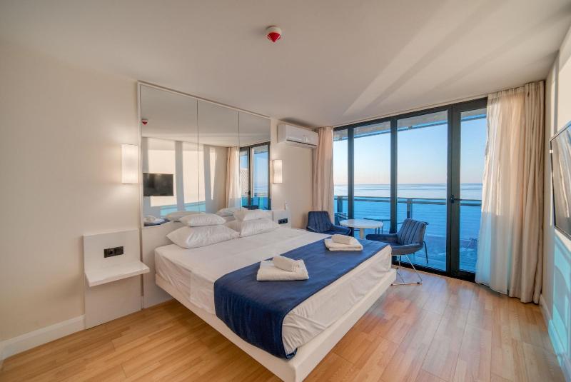 Grand City Apartments Batumi - Oda