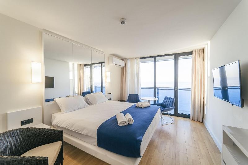 Grand City Apartments Batumi - Oda