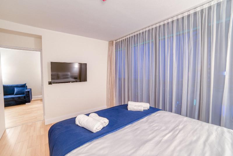 Grand City Apartments Batumi - Oda