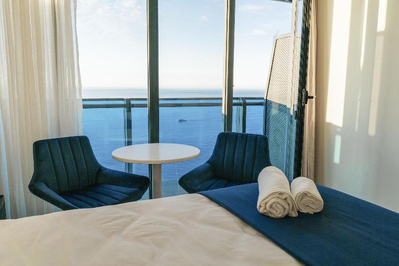 Grand City Apartments Batumi - Oda
