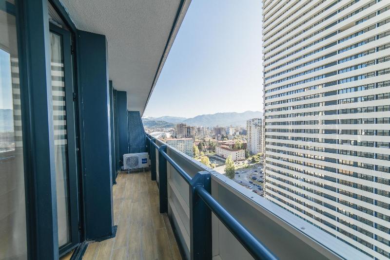 Grand City Apartments Batumi - Oda