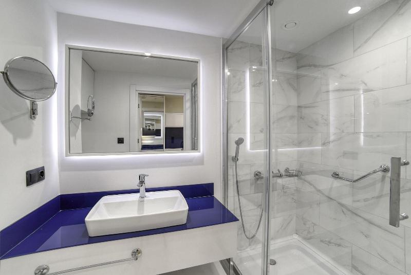 Grand City Apartments Batumi - Oda