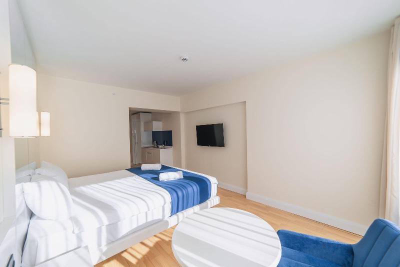 Grand City Apartments Batumi - Oda