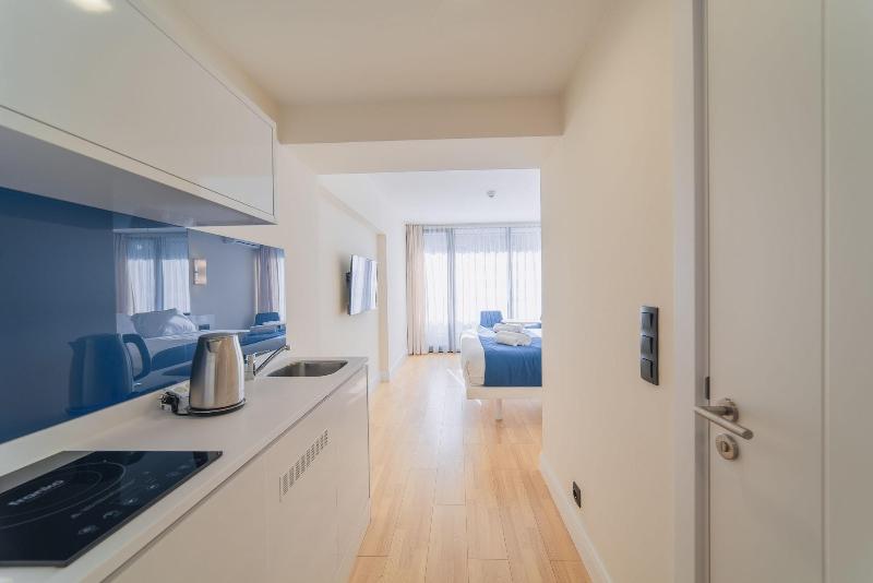 Grand City Apartments Batumi - Oda