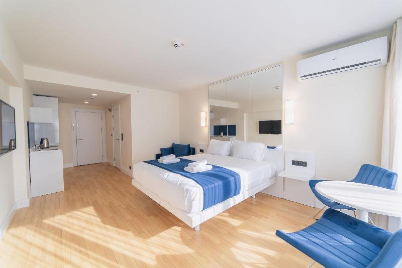 Grand City Apartments Batumi - Oda