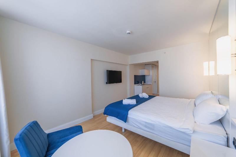 Grand City Apartments Batumi - Oda