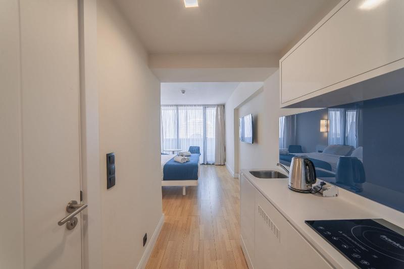 Grand City Apartments Batumi - Oda