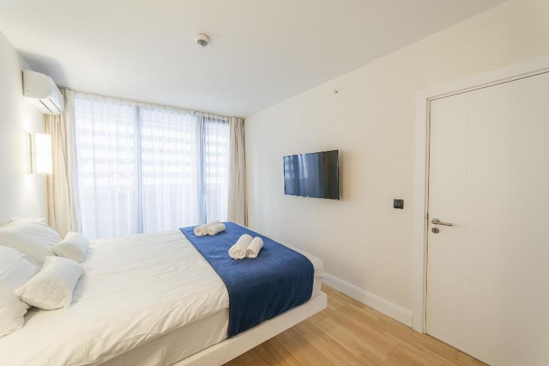 Grand City Apartments Batumi - Oda