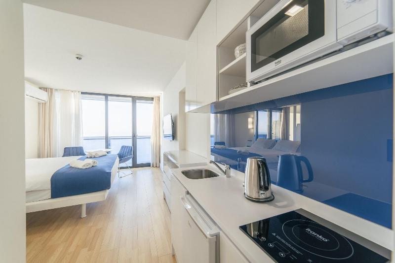 Grand City Apartments Batumi - Oda