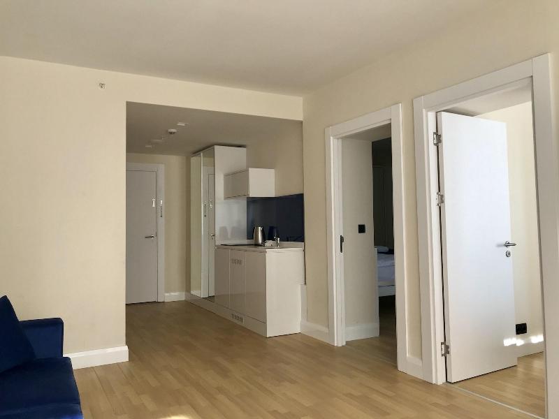 Grand City Apartments Batumi - Oda