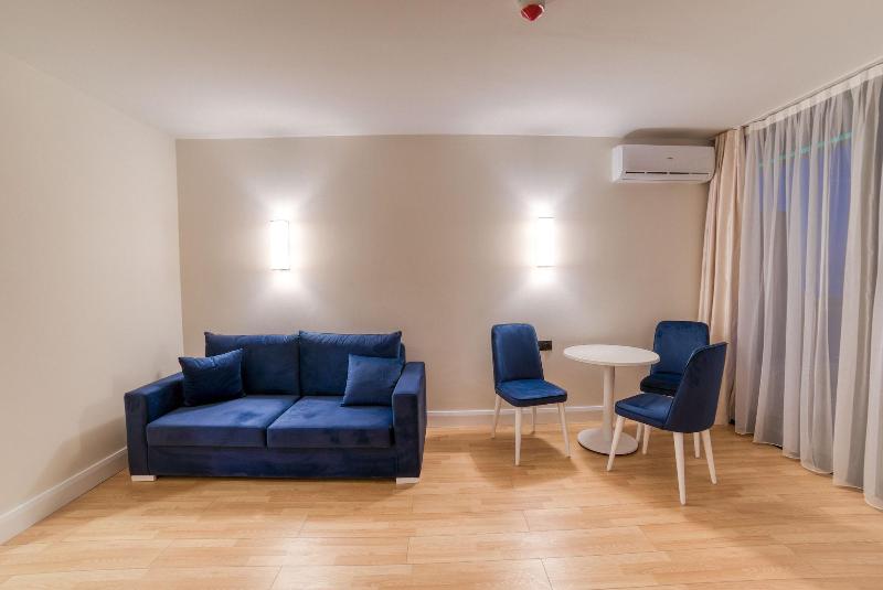 Grand City Apartments Batumi - Oda