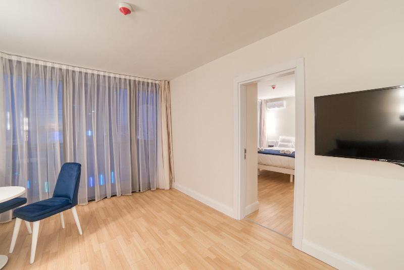 Grand City Apartments Batumi - Oda