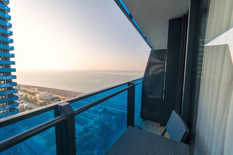 Grand City Apartments Batumi - Oda