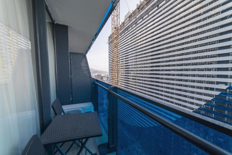 Grand City Apartments Batumi - Oda