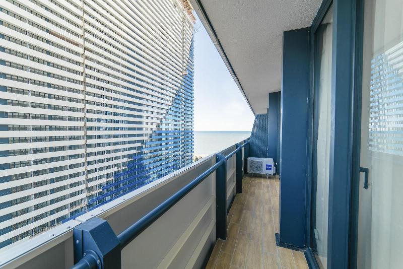 Grand City Apartments Batumi - Oda