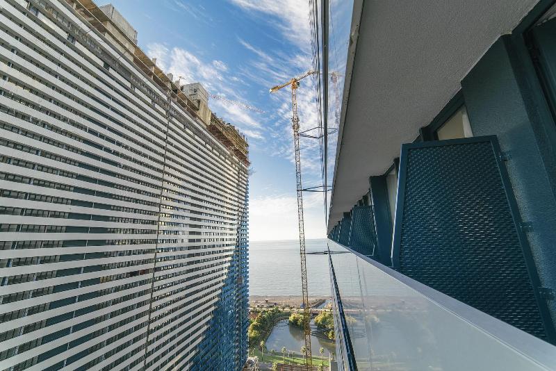 Grand City Apartments Batumi - Oda