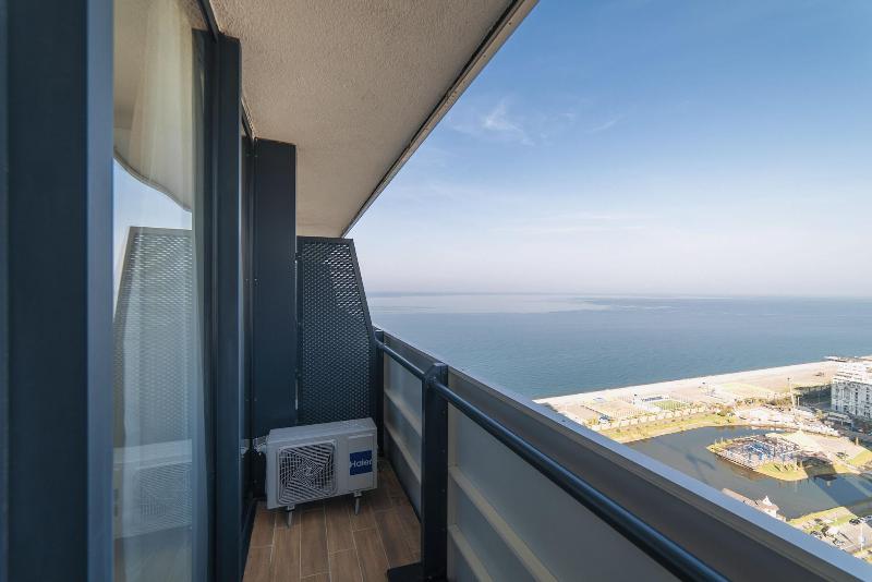 Grand City Apartments Batumi - Oda