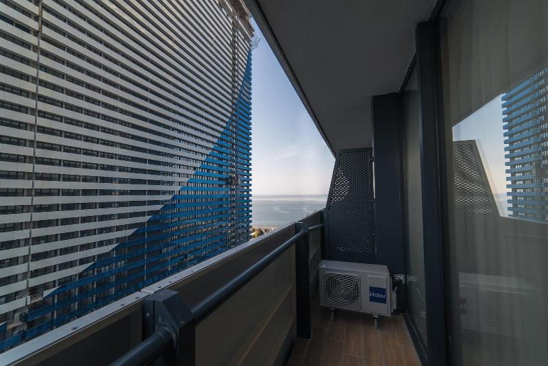 Grand City Apartments Batumi - Oda